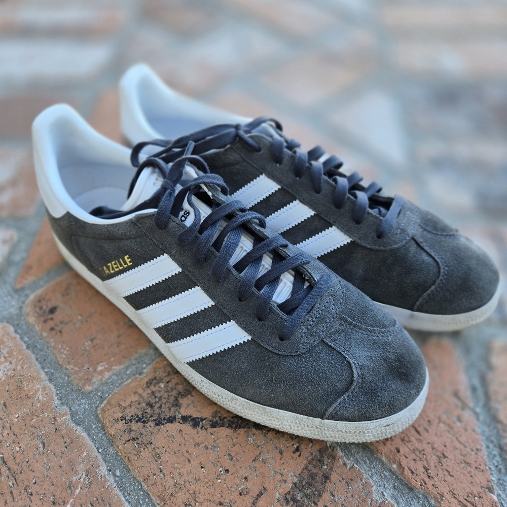 Adidas Gazelle Men's Shoes